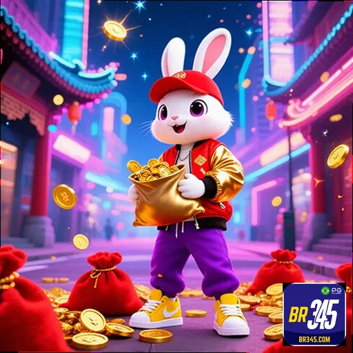 Cassino online em destaque - br345