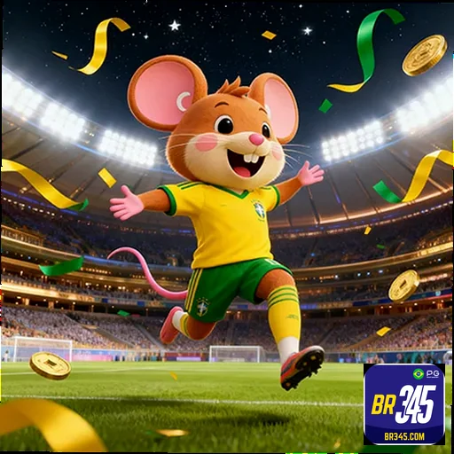Slots online Brasil - br345
