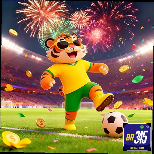 Imagem de apostas esportivas - br345