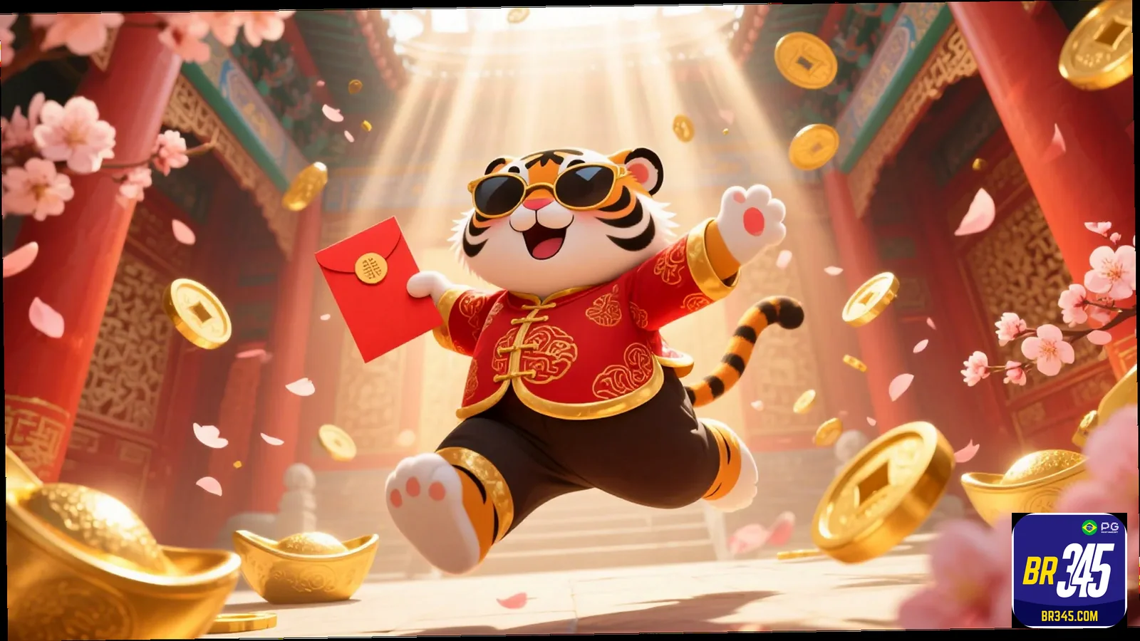 Cassino ao vivo - br345