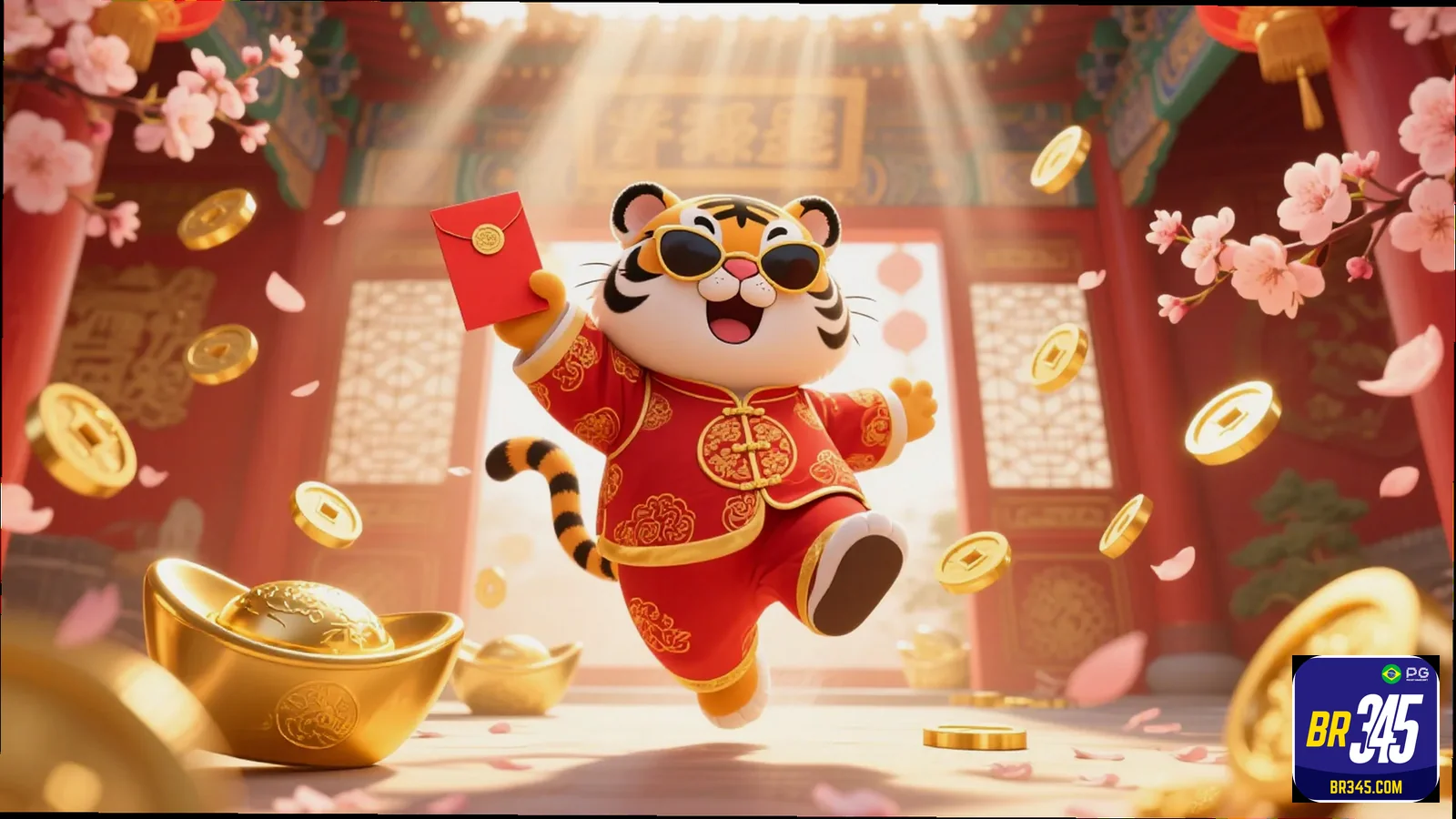 Promoções de cassino - br345