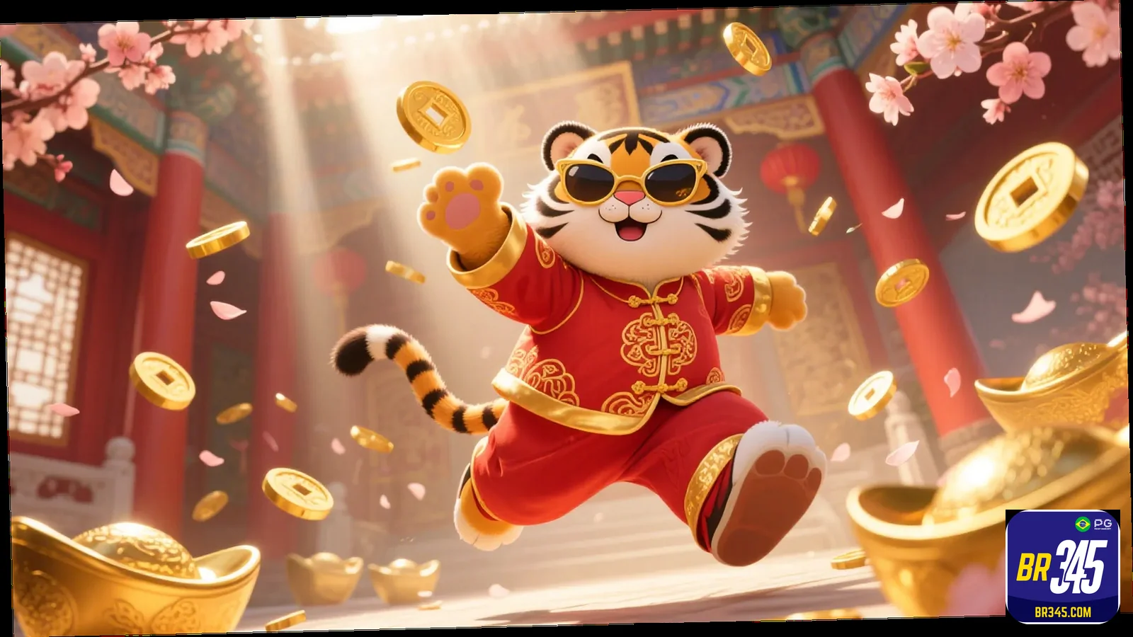 Apostas emocionantes - br345