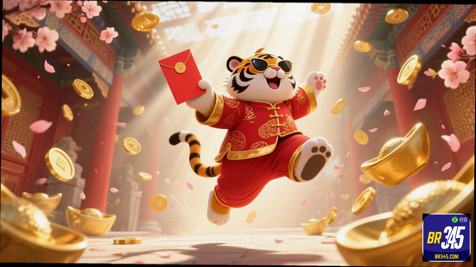 Roleta ao vivo - br345