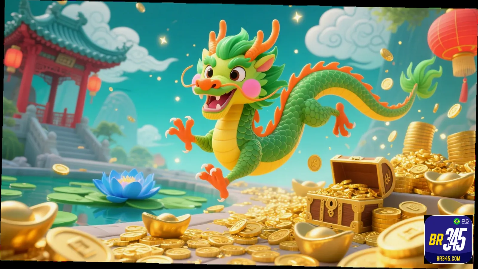 Atendimento VIP br345